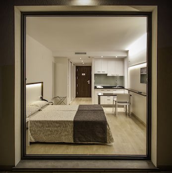 Hotel Playa Oliva
