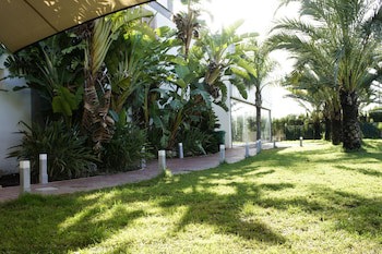 Hotel Playa Oliva