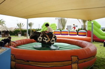 Hotel Playa Oliva