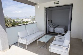 Hotel Playa Oliva