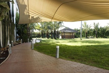 Hotel Playa Oliva