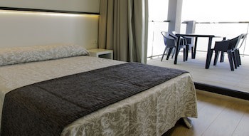 Hotel Playa Oliva