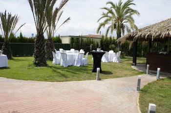Hotel Playa Oliva