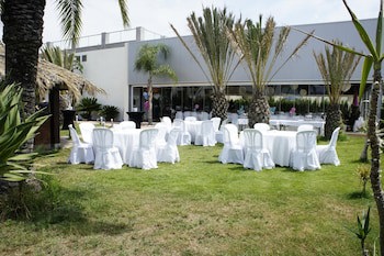 Hotel Playa Oliva
