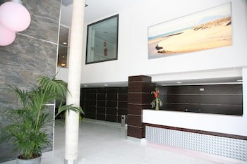 Hotel Playa Oliva