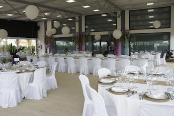 Hotel Playa Oliva