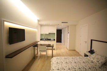 Hotel Playa Oliva