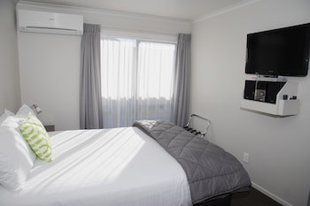 Arena Court Motel