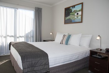 Arena Court Motel