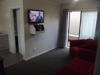 Arena Court Motel