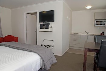 Arena Court Motel
