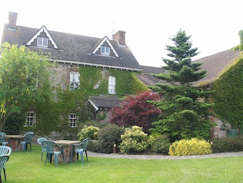 Clenaghans