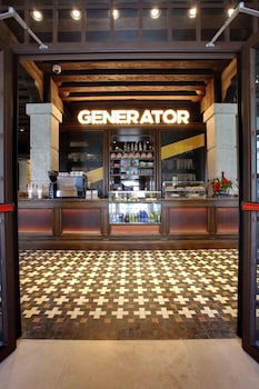 Generator Venice fotoğrafı