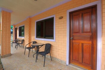 Saithong Resort