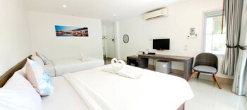 Saithong Resort