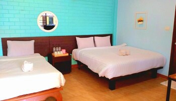 Saithong Resort