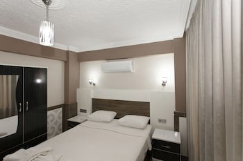 Green Peace Hotel fotoğrafı