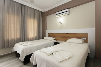 Green Peace Hotel galeri fotoğrafı