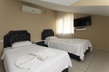 Green Peace Hotel
