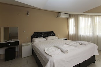 Green Peace Hotel fotoğrafı