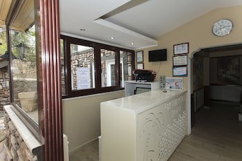 Green Peace Hotel fotoğrafı