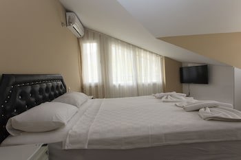 Green Peace Hotel galeri fotoğrafı
