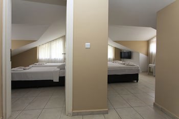 Green Peace Hotel fotoğrafı