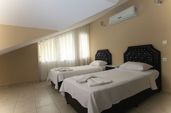 Green Peace Hotel galeri fotoğrafı
