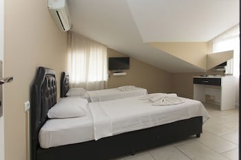 Green Peace Hotel fotoğrafı