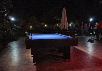 Green Peace Hotel galeri fotoğrafı