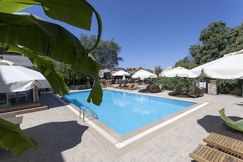 Green Peace Hotel galeri fotoğrafı