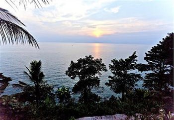 Chang Cliff Resort