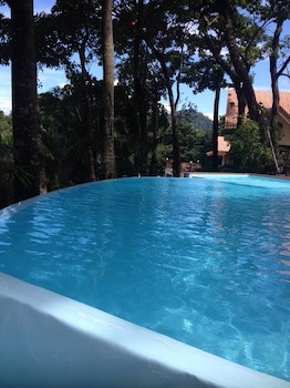 Chang Cliff Resort