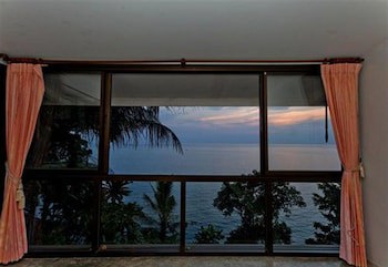 Chang Cliff Resort