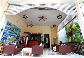 Chang Cliff Resort