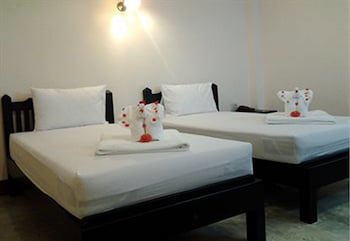 Chang Cliff Resort