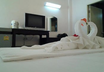Chang Cliff Resort