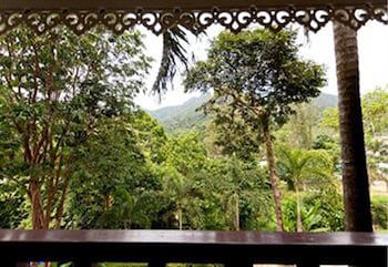 Chang Cliff Resort