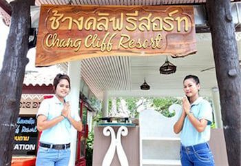 Chang Cliff Resort
