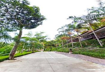 Chang Cliff Resort