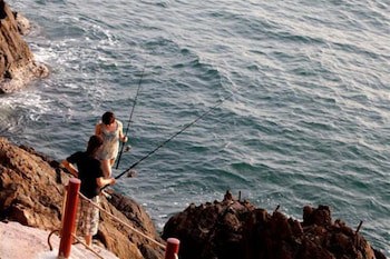 Chang Cliff Resort