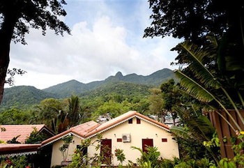 Chang Cliff Resort