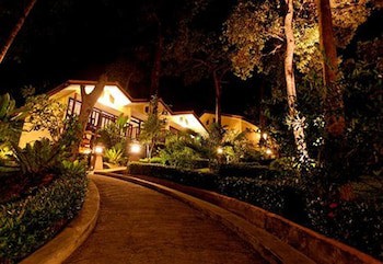 Chang Cliff Resort