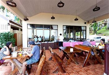 Chang Cliff Resort