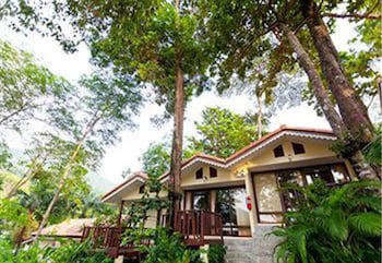 Chang Cliff Resort