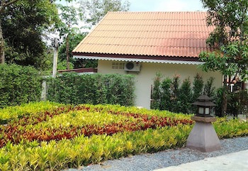 Chang Cliff Resort