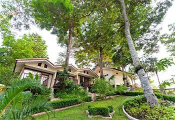 Chang Cliff Resort