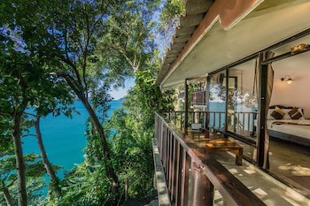 Chang Cliff Resort