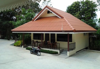 Chang Cliff Resort