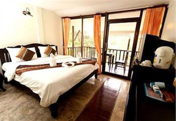 Chang Cliff Resort